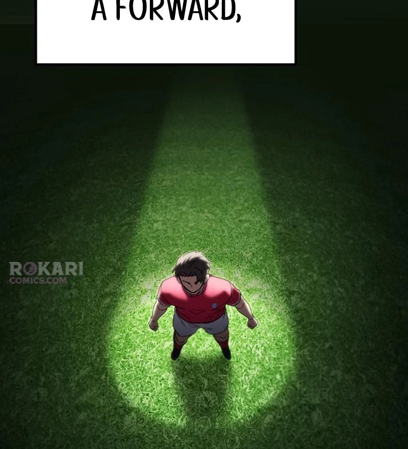 The Genius Midfielder
