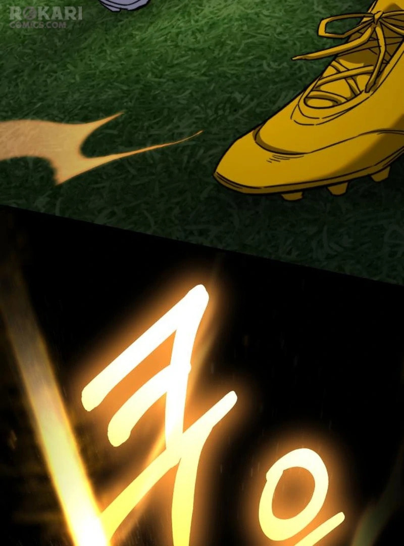The Genius Midfielder