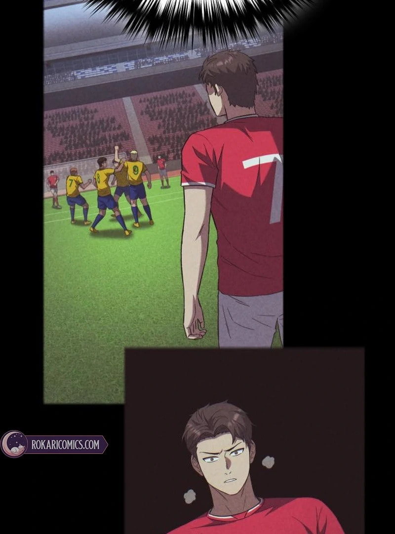 The Genius Midfielder