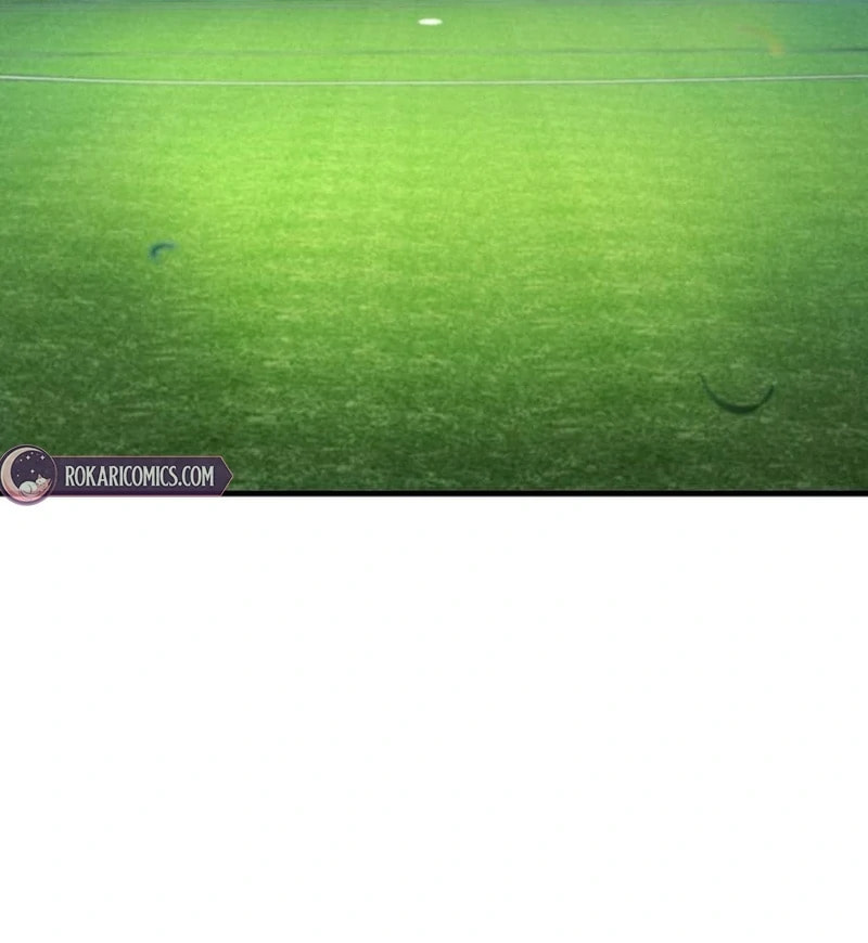 The Genius Midfielder