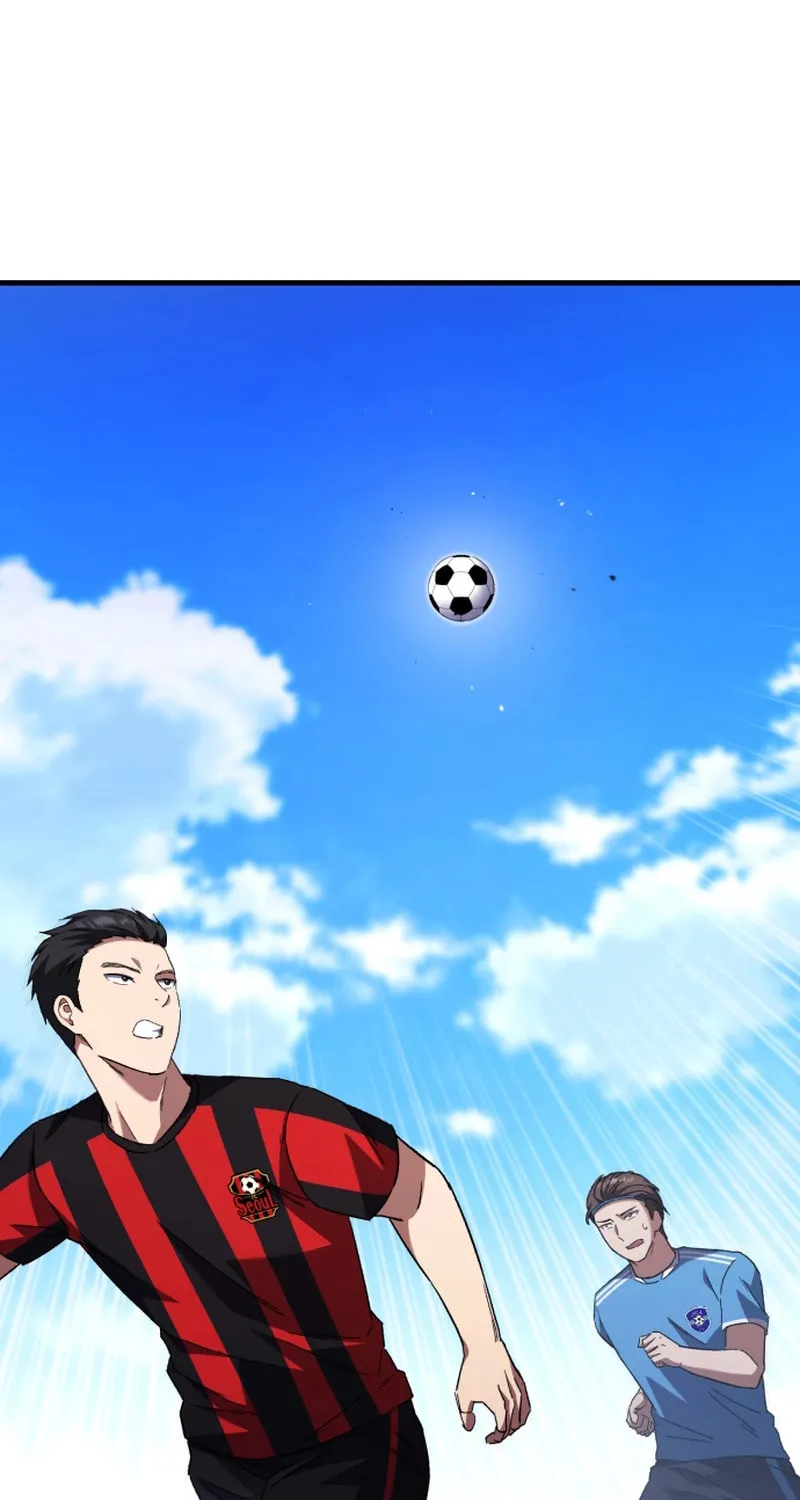 The Genius Midfielder