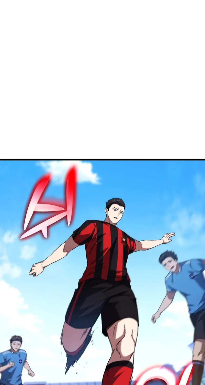The Genius Midfielder
