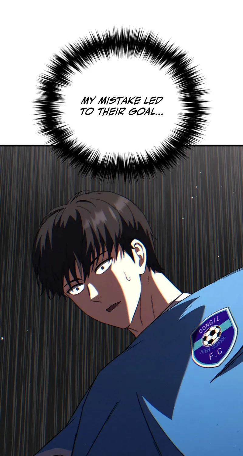 The Genius Midfielder