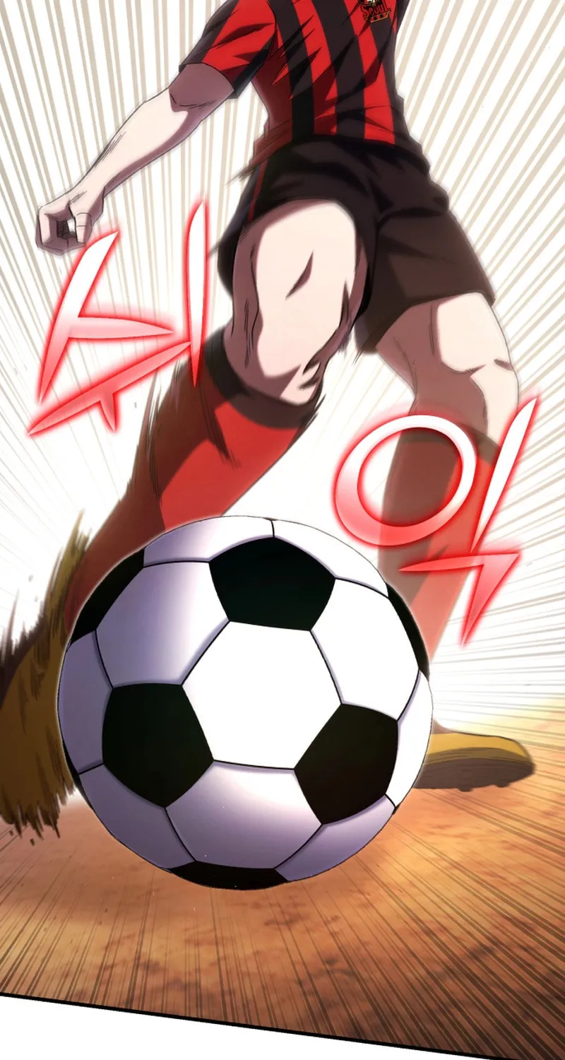 The Genius Midfielder