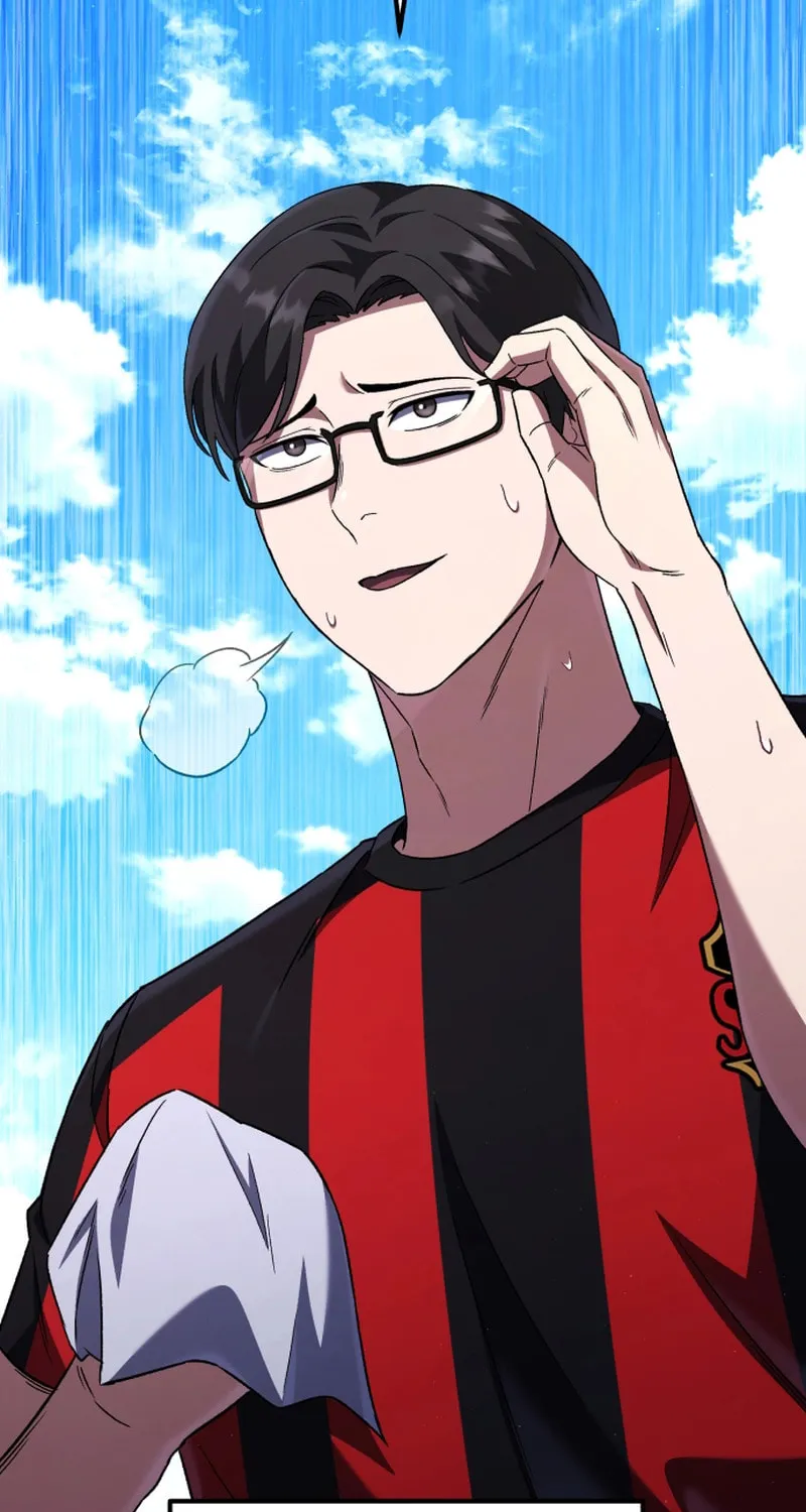 The Genius Midfielder