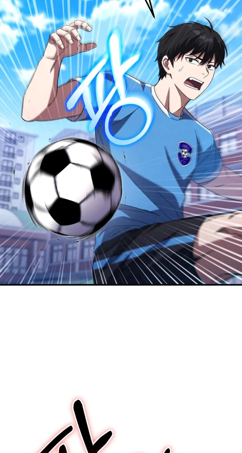The Genius Midfielder