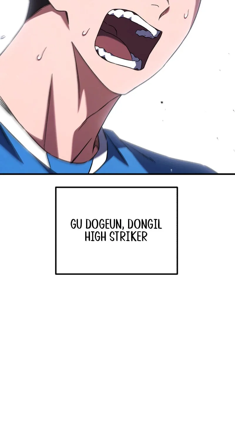 The Genius Midfielder