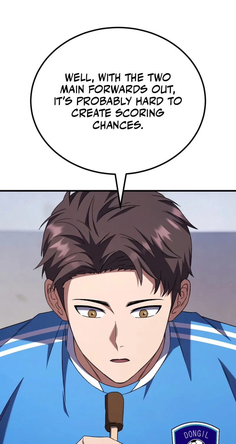 The Genius Midfielder