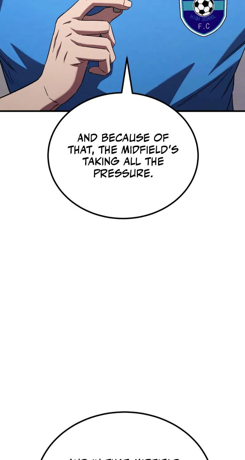 The Genius Midfielder