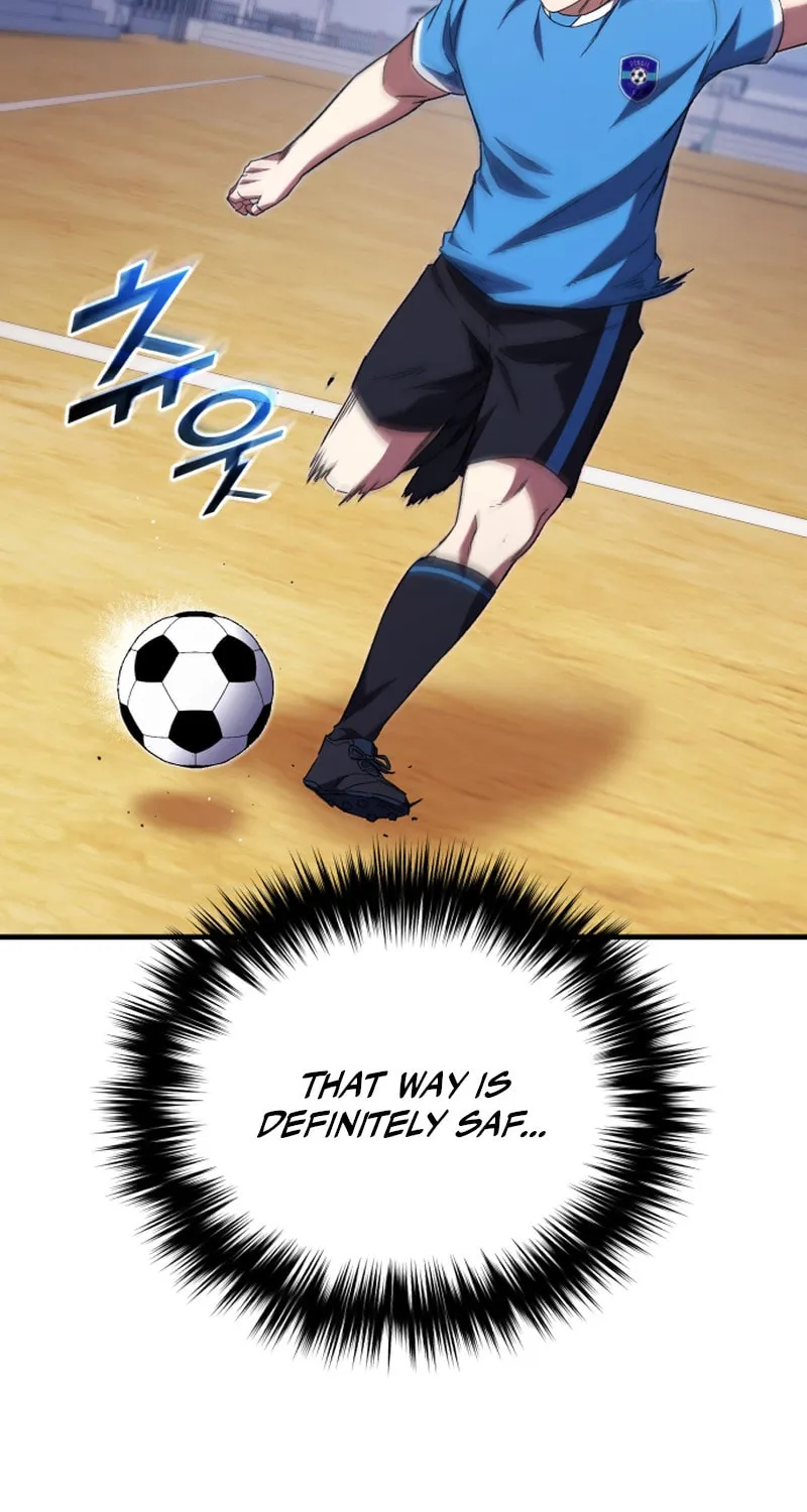 The Genius Midfielder