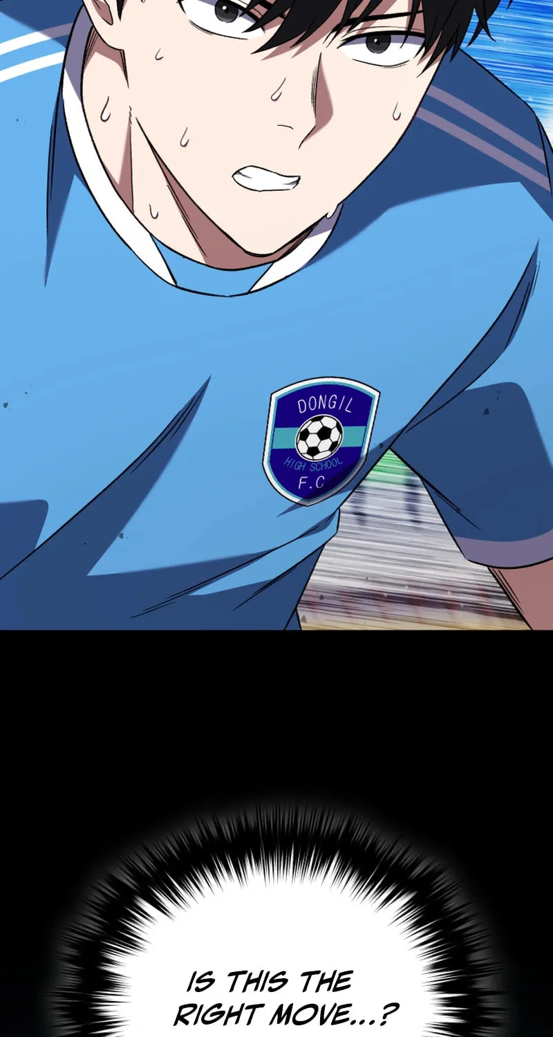 The Genius Midfielder