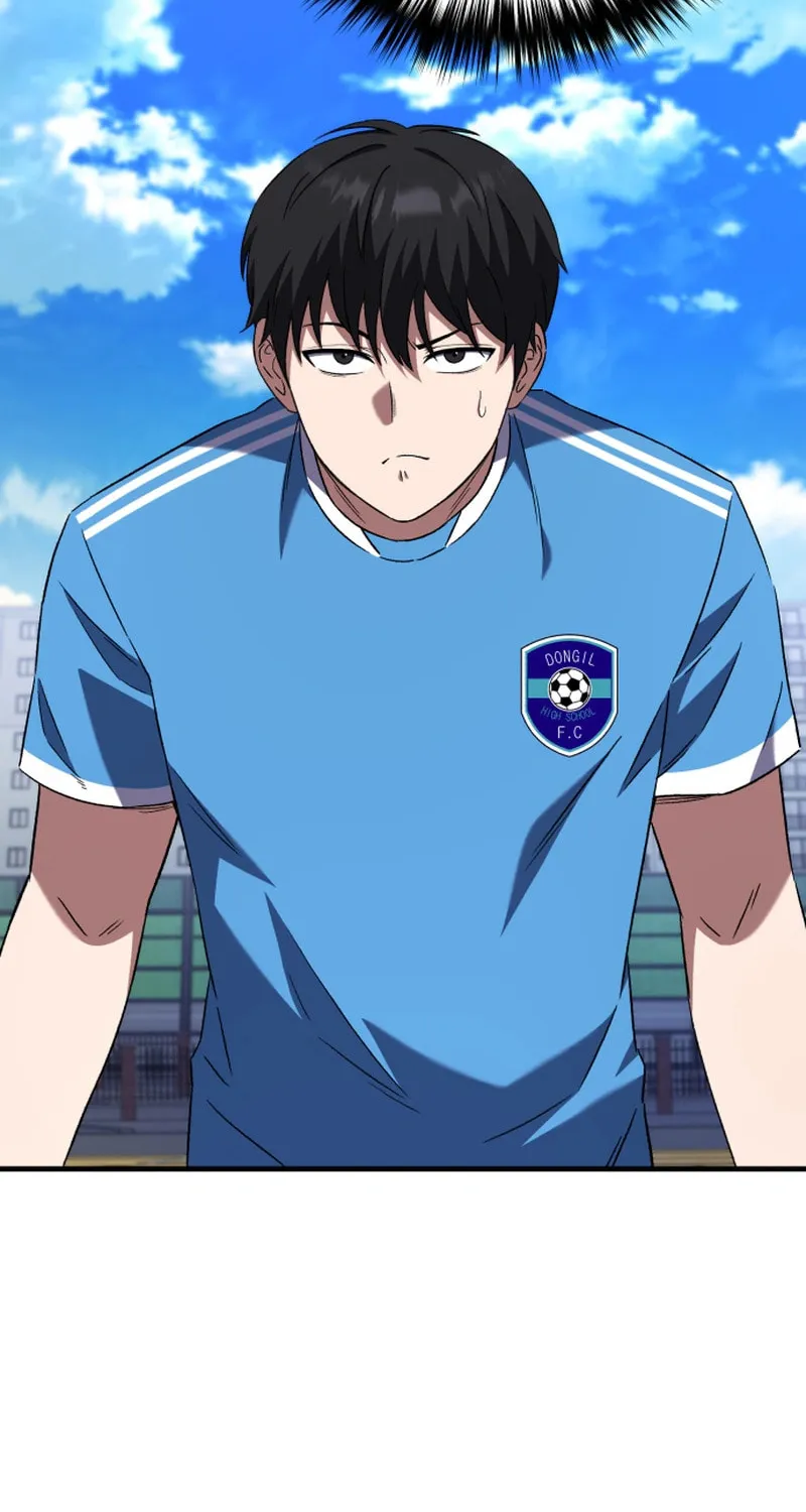 The Genius Midfielder