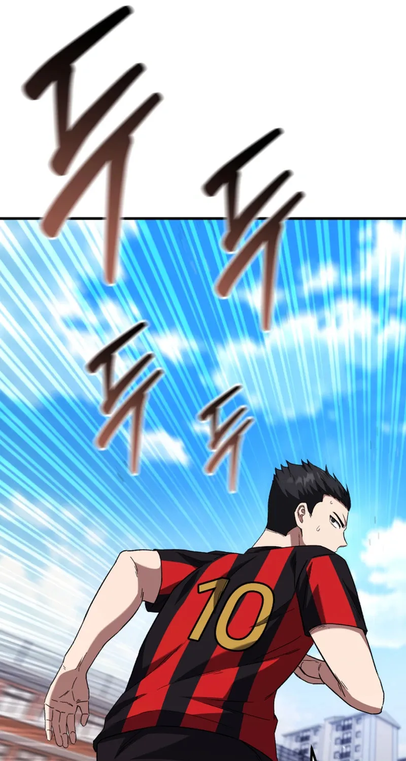 The Genius Midfielder