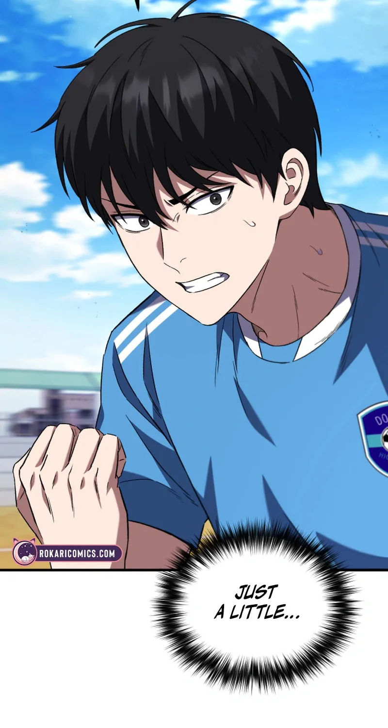 The Genius Midfielder