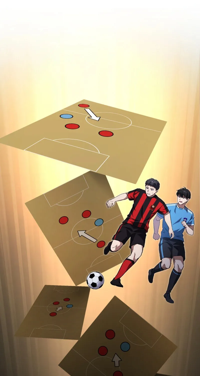 The Genius Midfielder