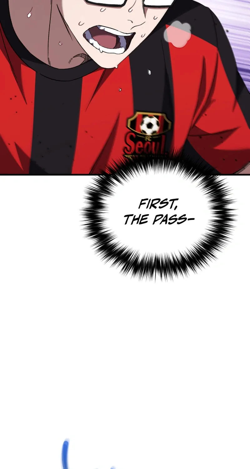 The Genius Midfielder