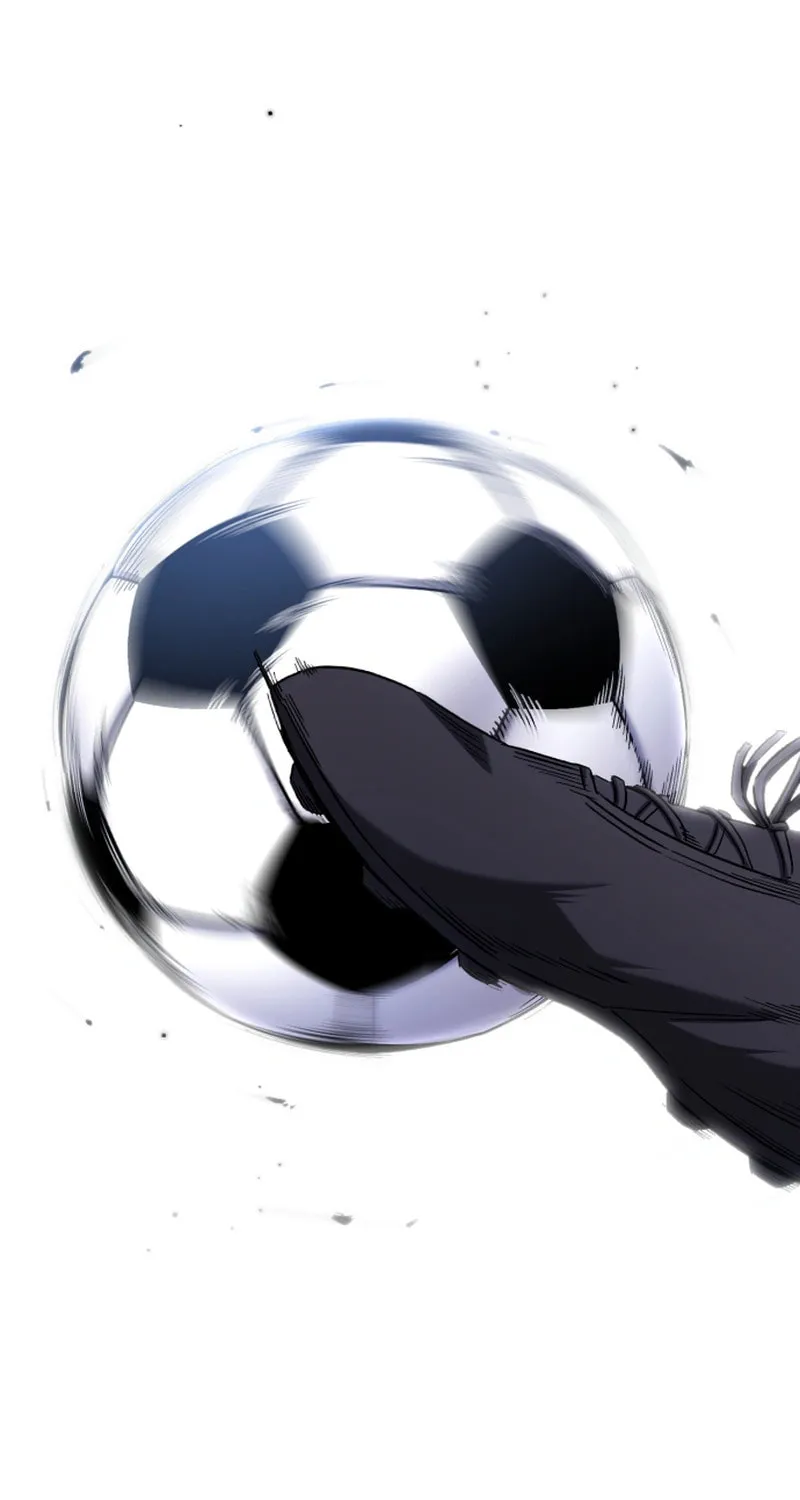 The Genius Midfielder