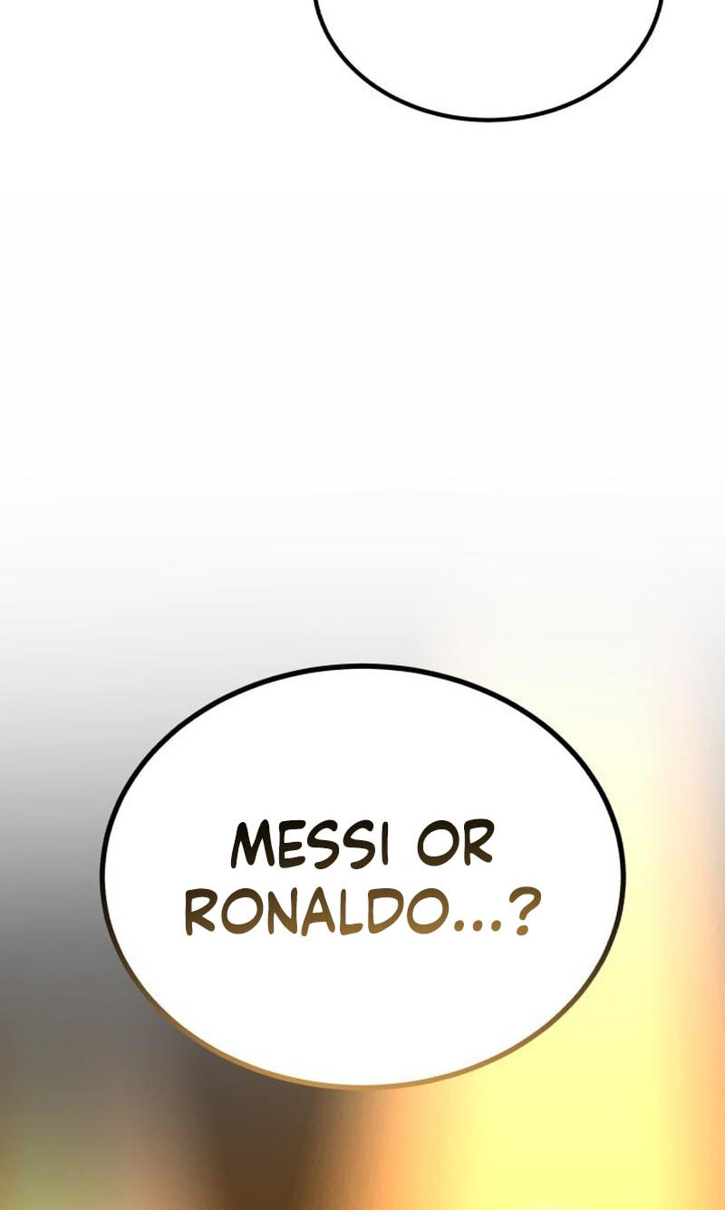 The Genius Midfielder