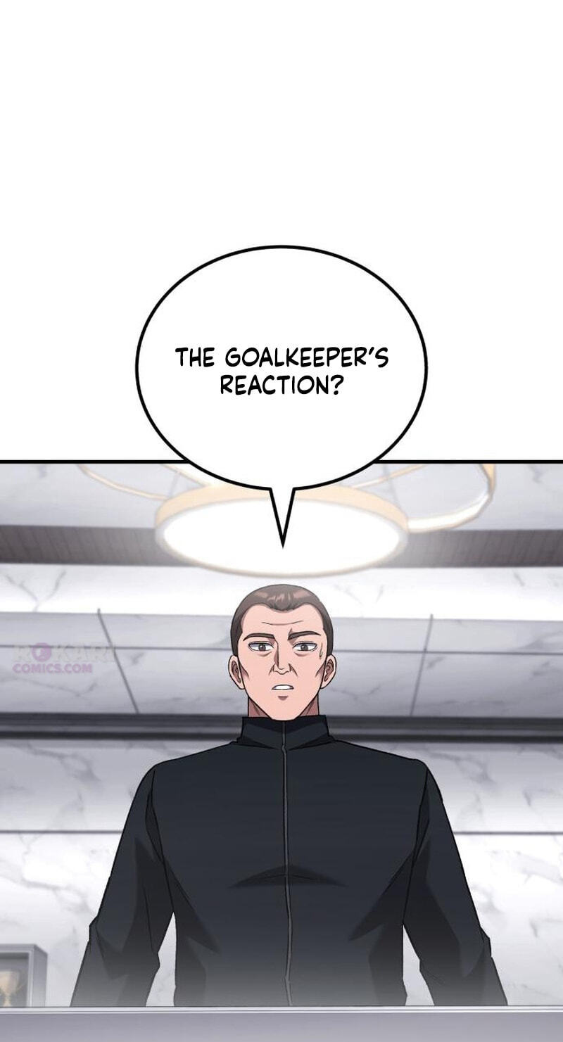 The Genius Midfielder