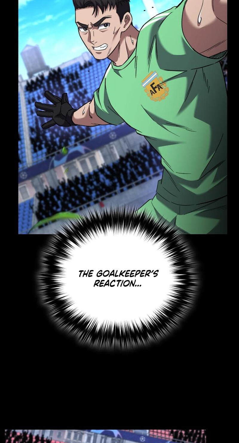 The Genius Midfielder