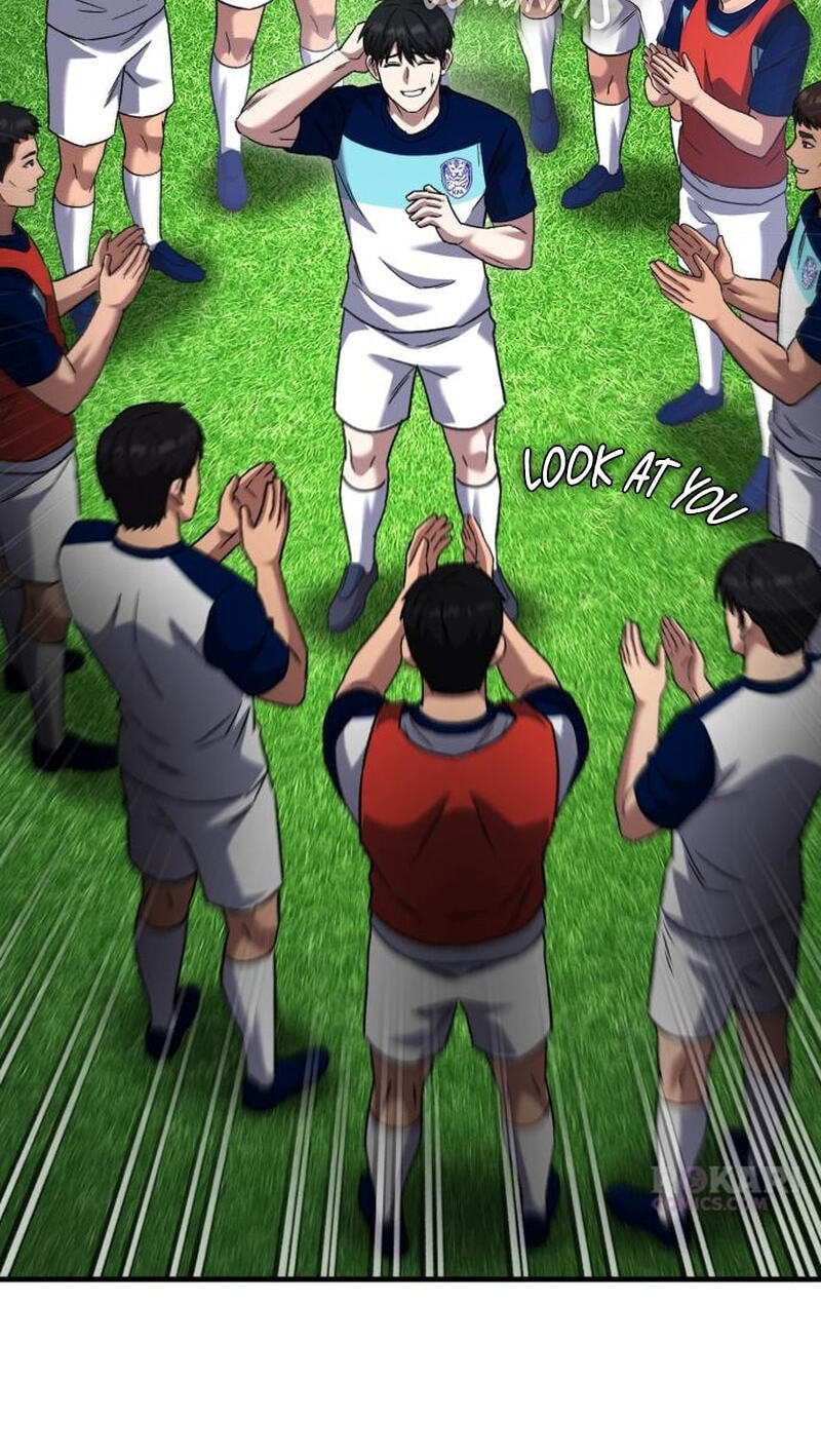 The Genius Midfielder