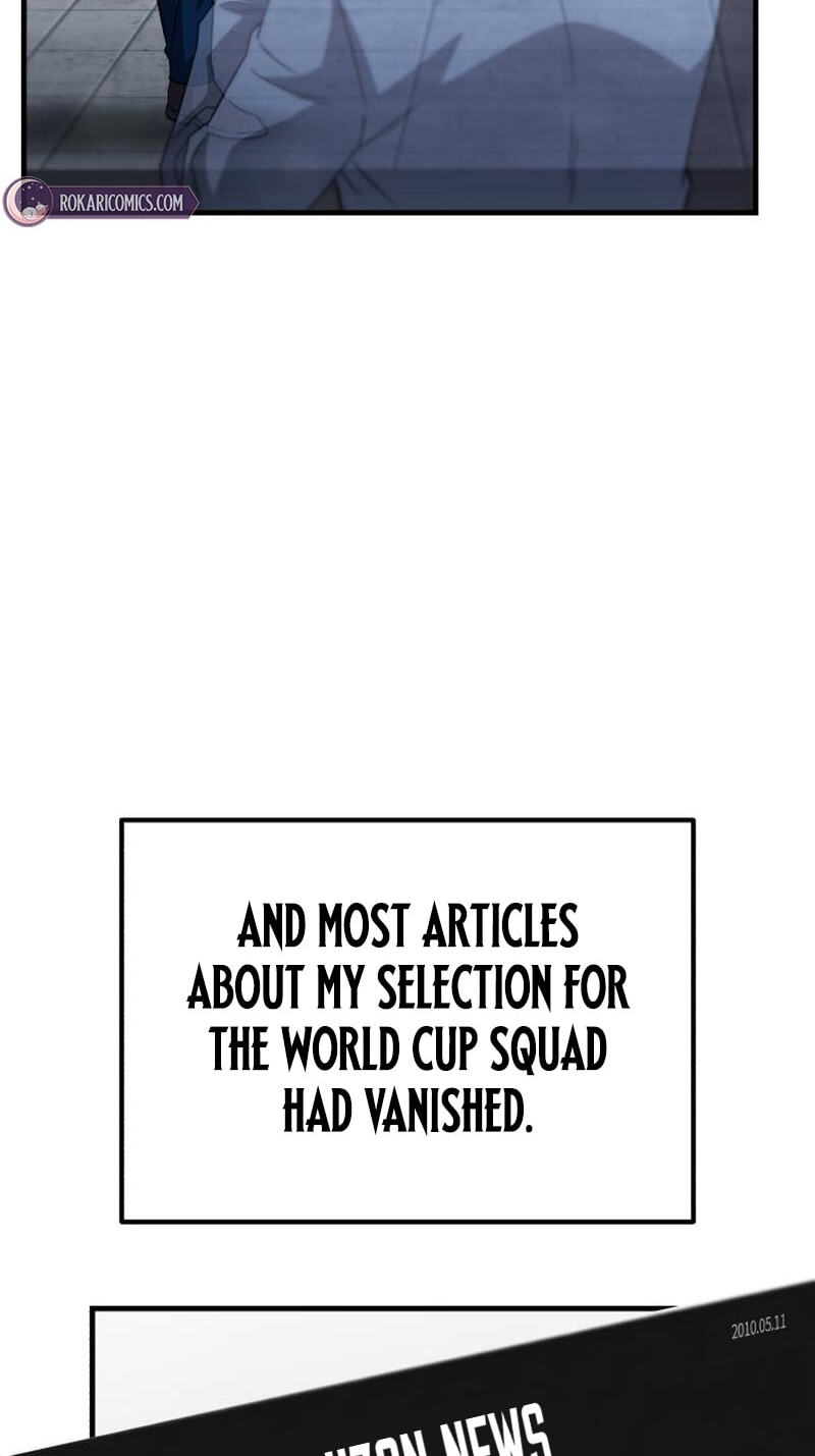 The Genius Midfielder