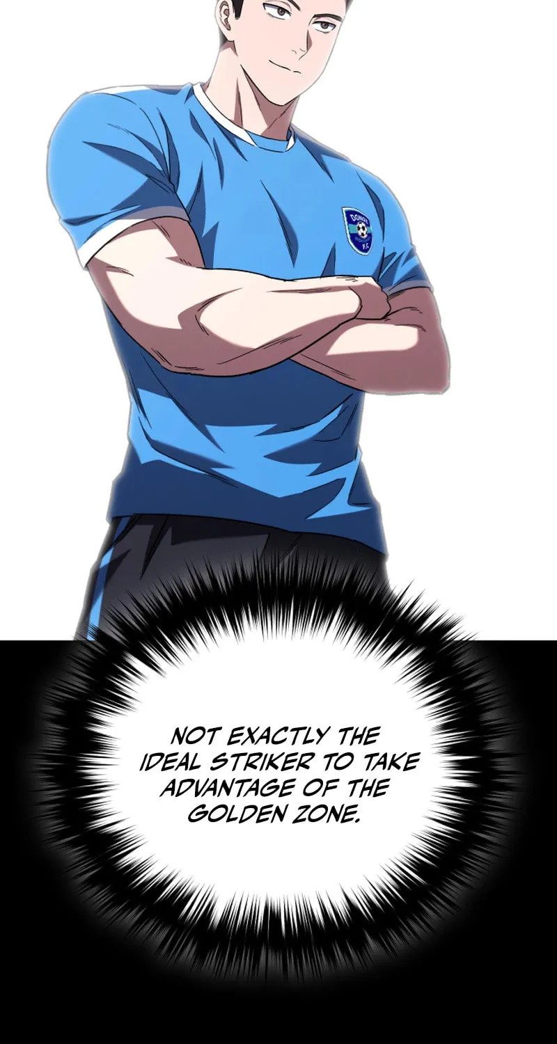 The Genius Midfielder