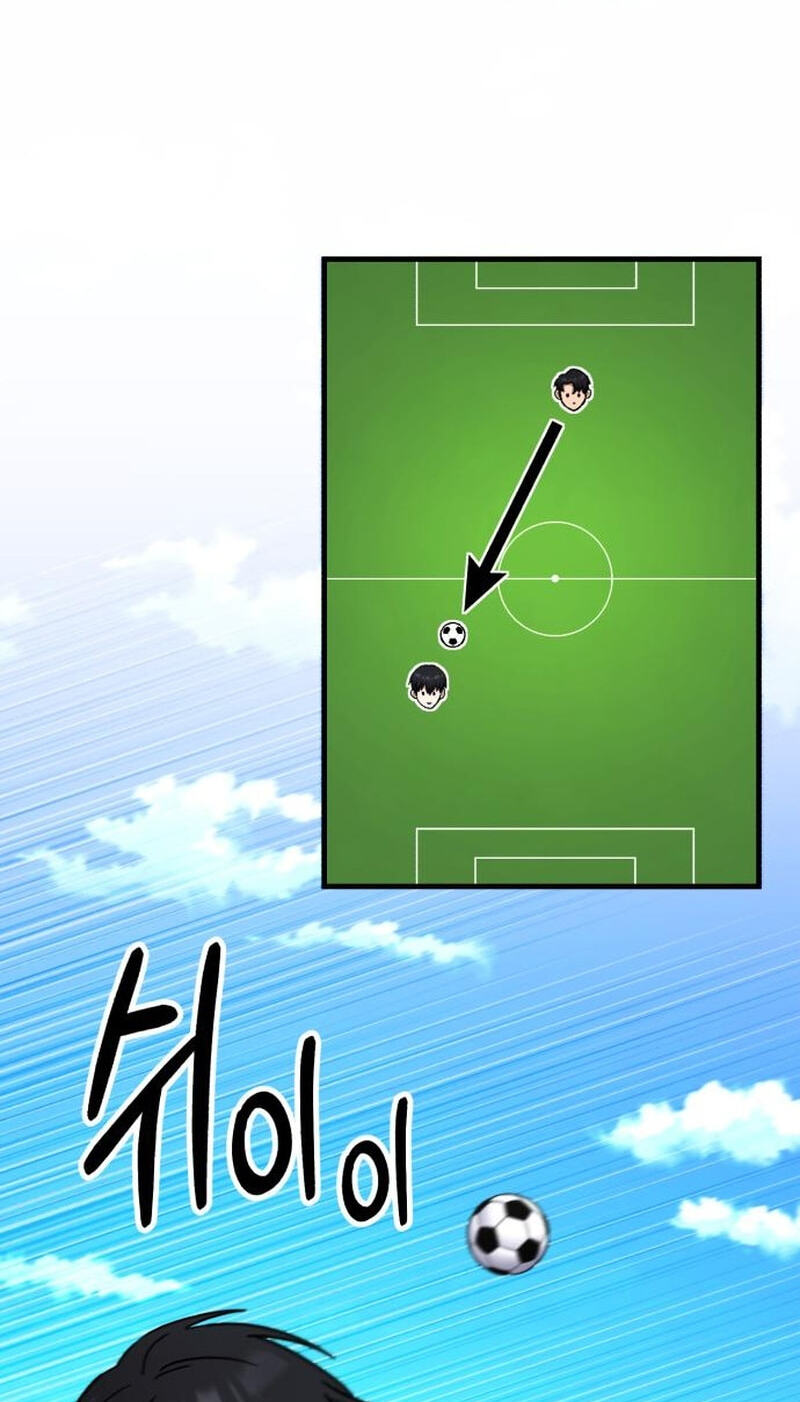 The Genius Midfielder