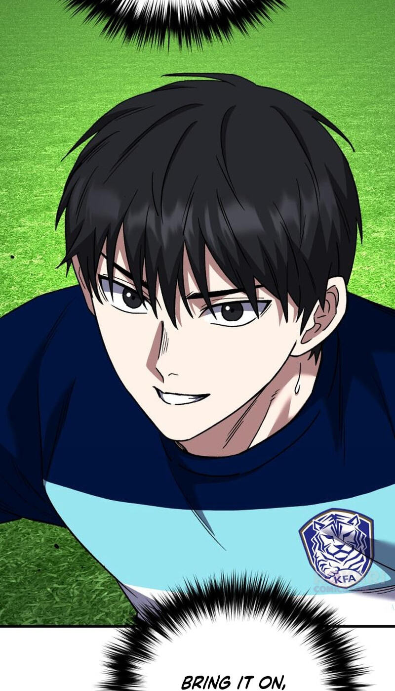 The Genius Midfielder