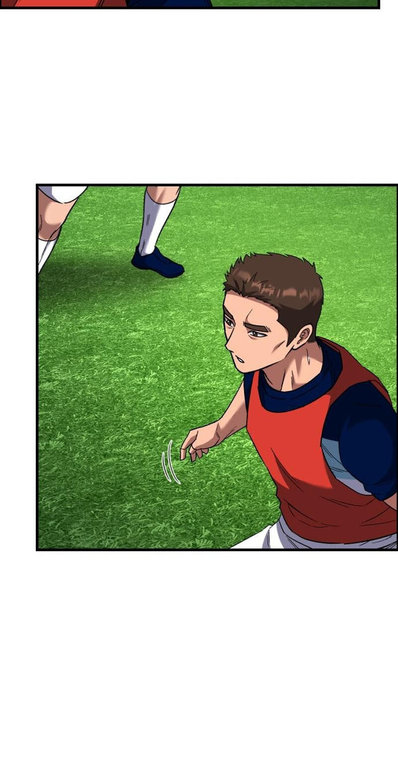 The Genius Midfielder