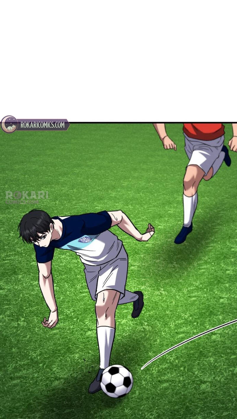 The Genius Midfielder