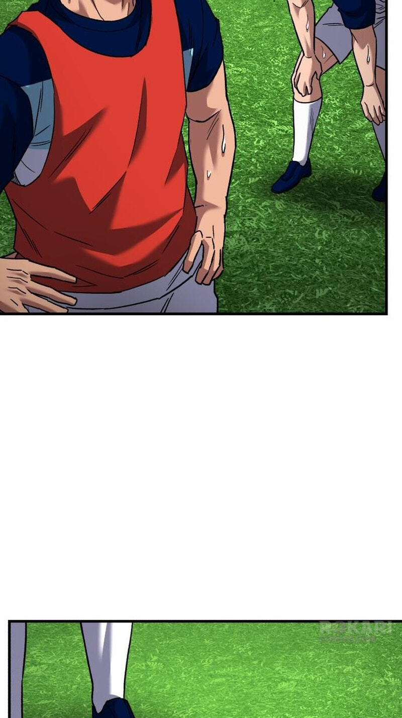 The Genius Midfielder