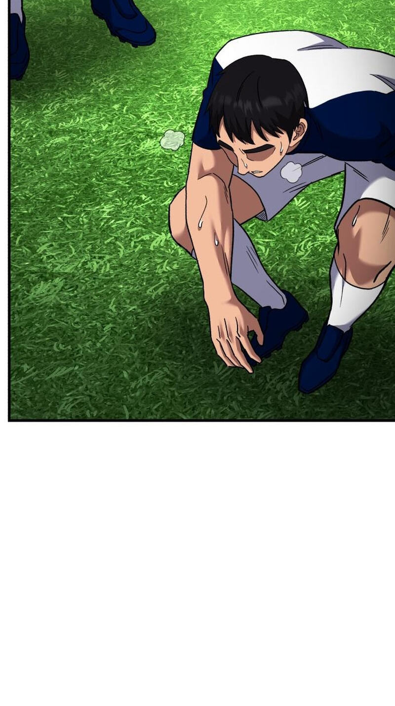 The Genius Midfielder