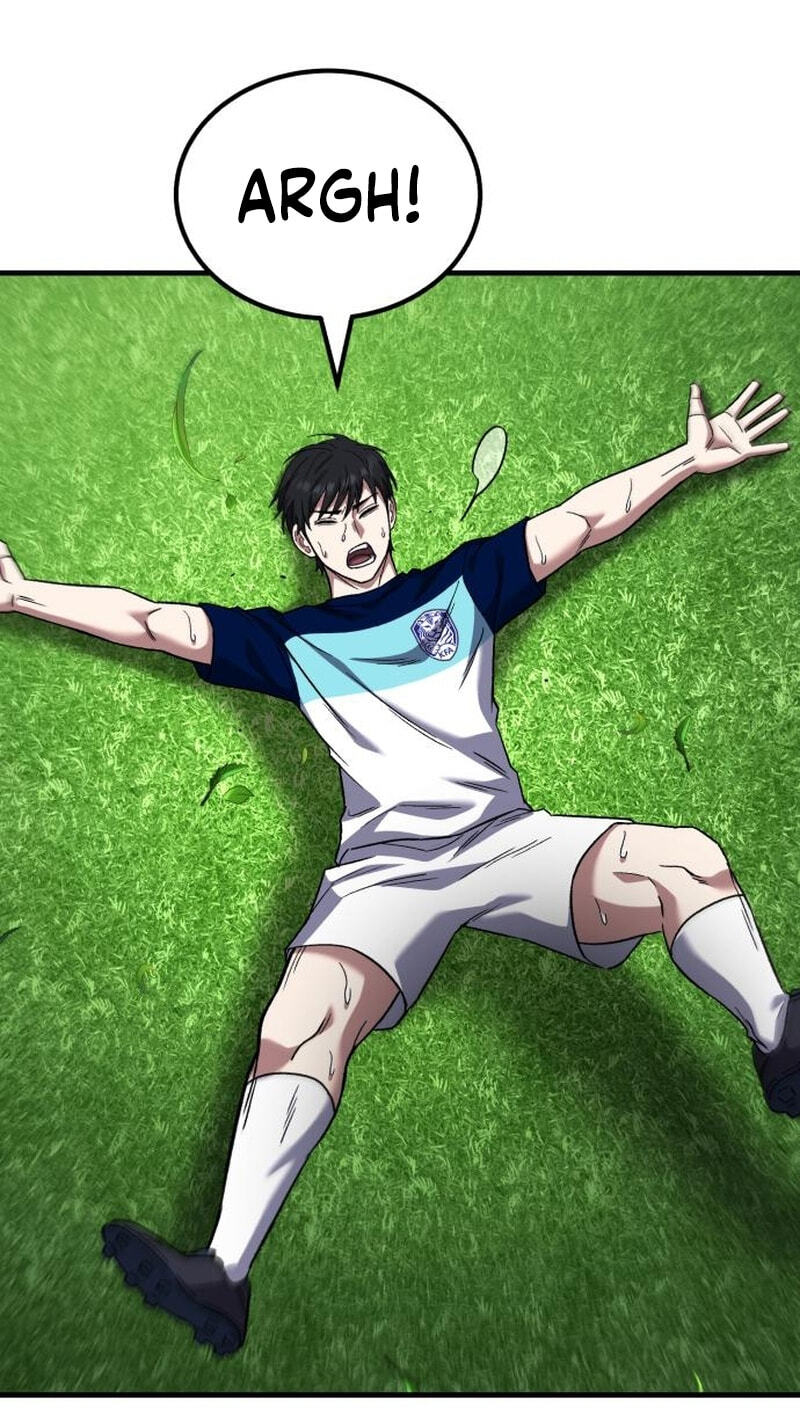 The Genius Midfielder