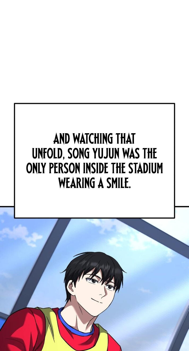 The Genius Midfielder