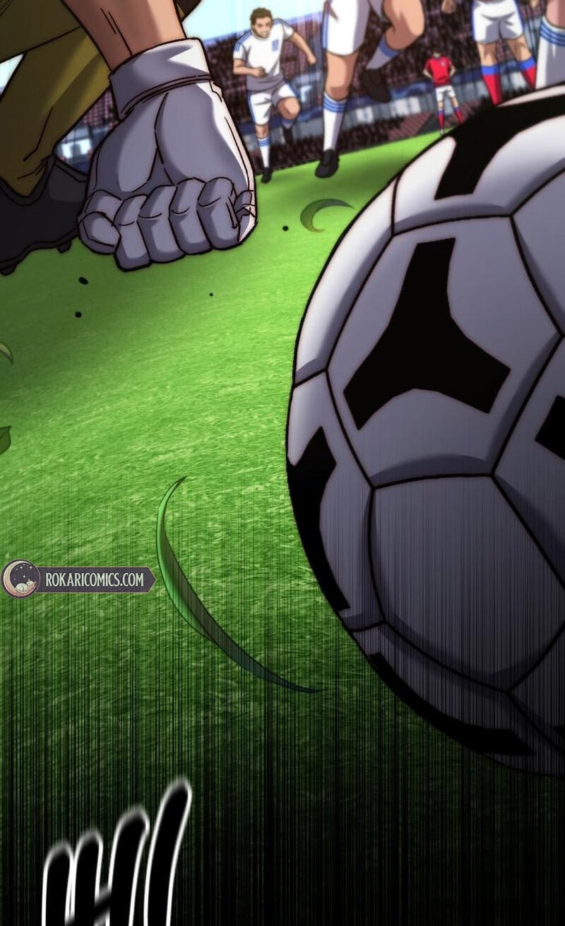 The Genius Midfielder
