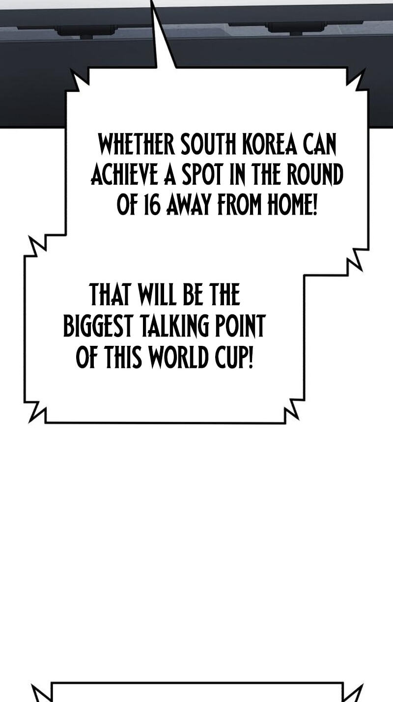 The Genius Midfielder