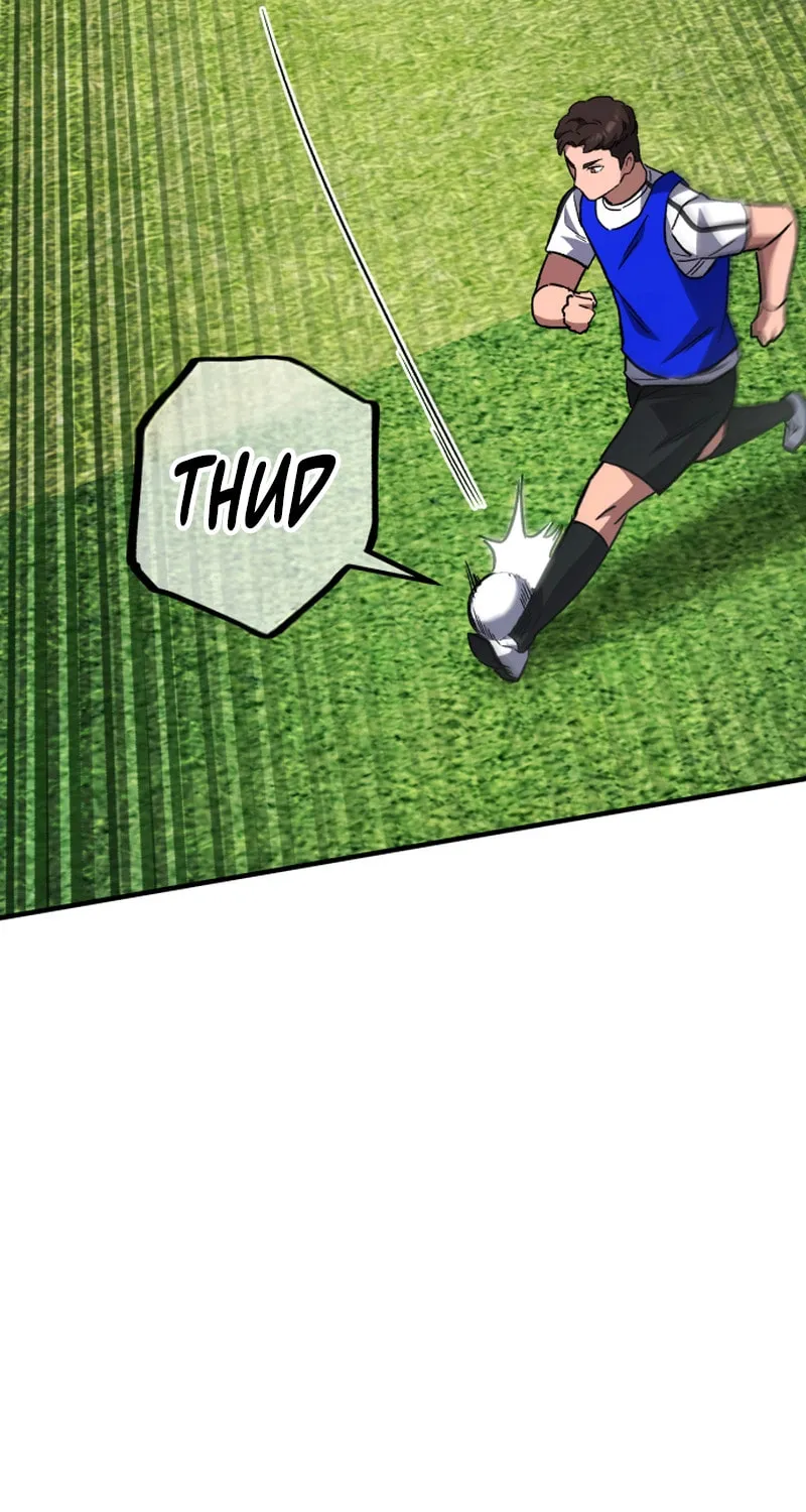 The Genius Midfielder