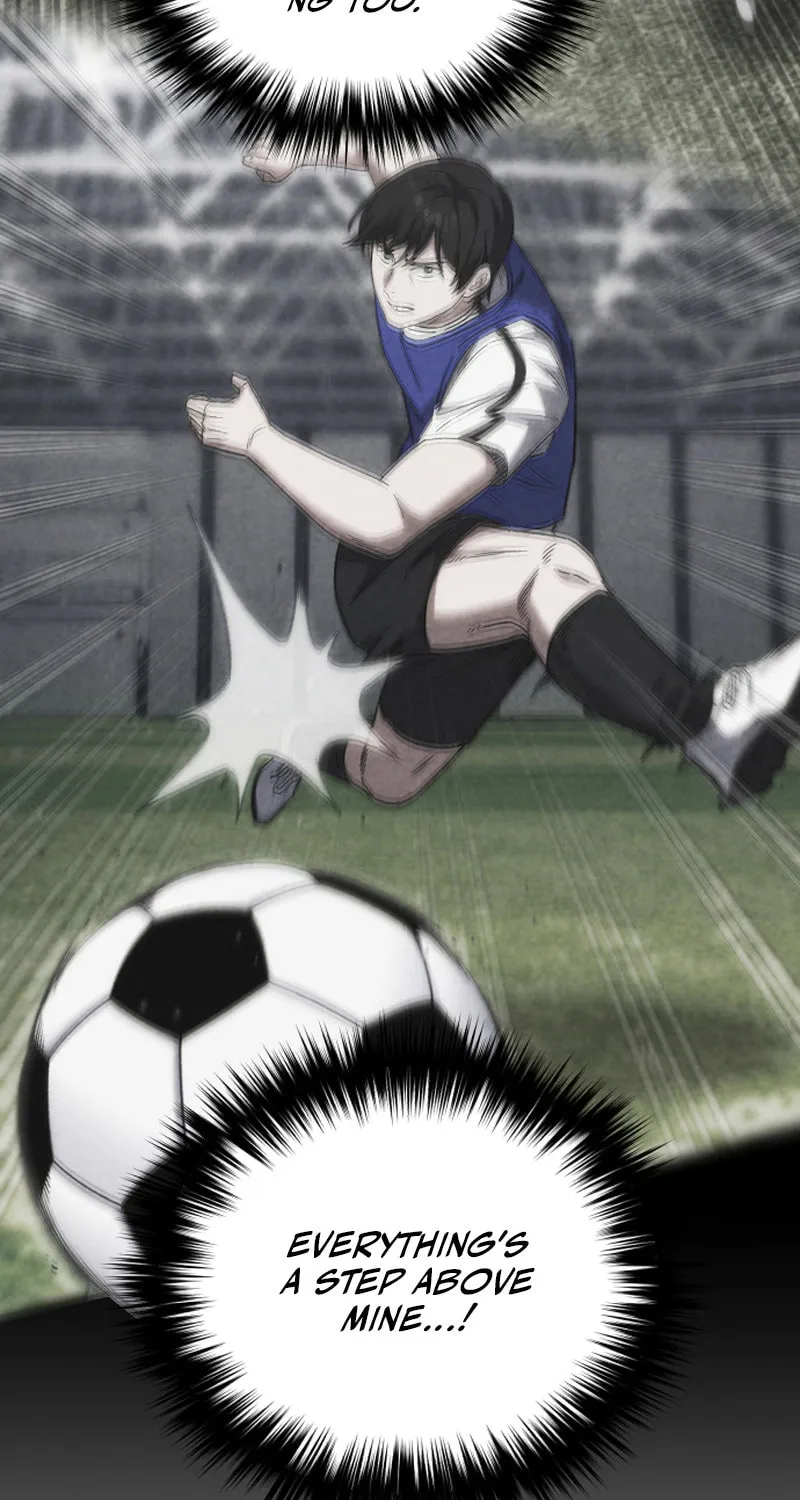 The Genius Midfielder