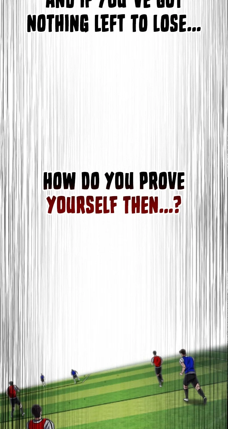 The Genius Midfielder