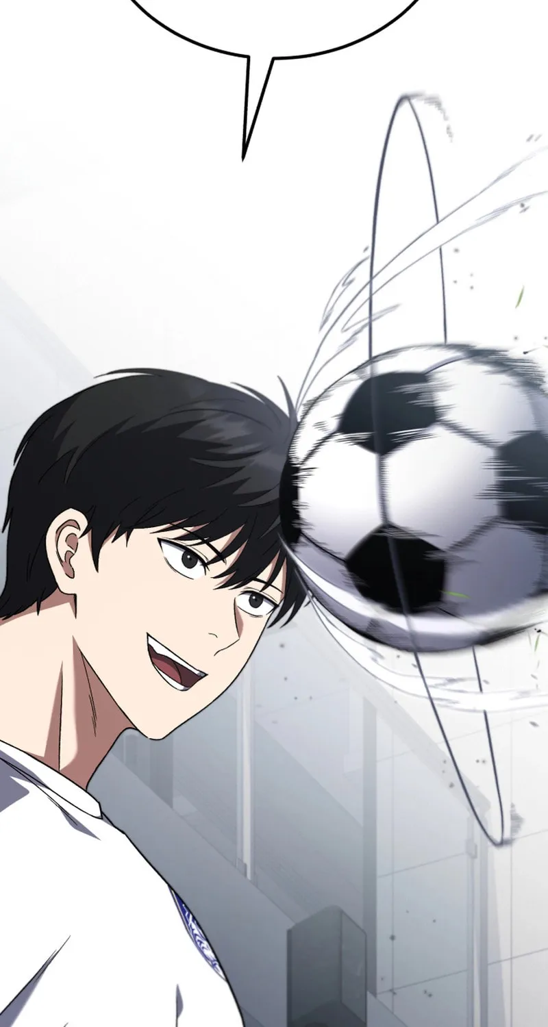 The Genius Midfielder