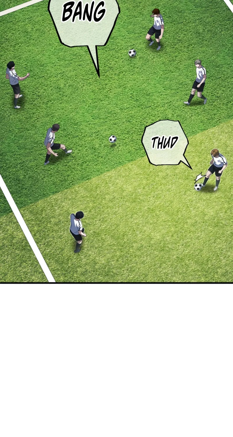 The Genius Midfielder