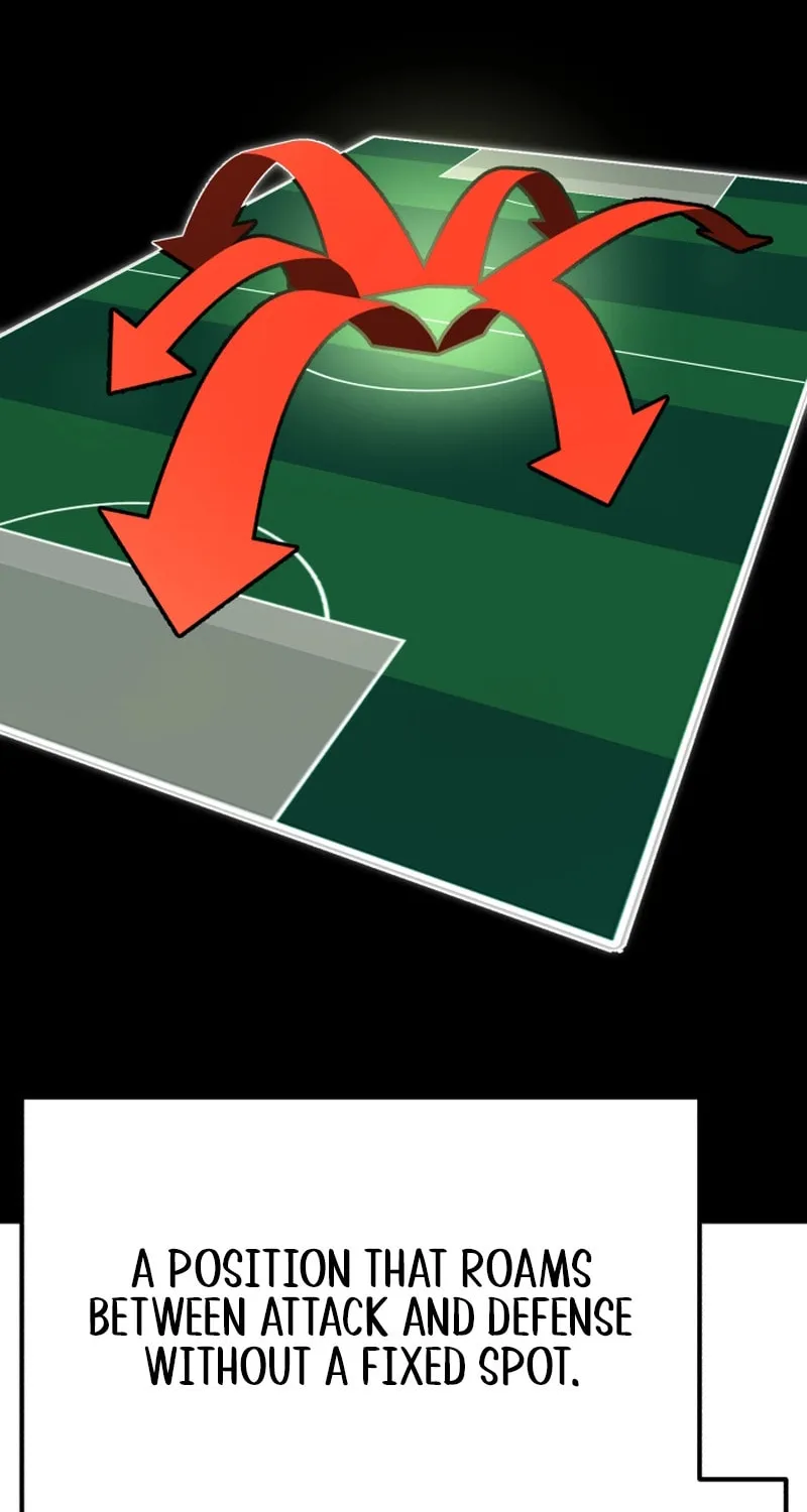 The Genius Midfielder