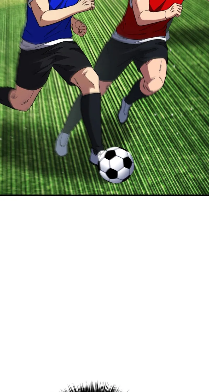 The Genius Midfielder