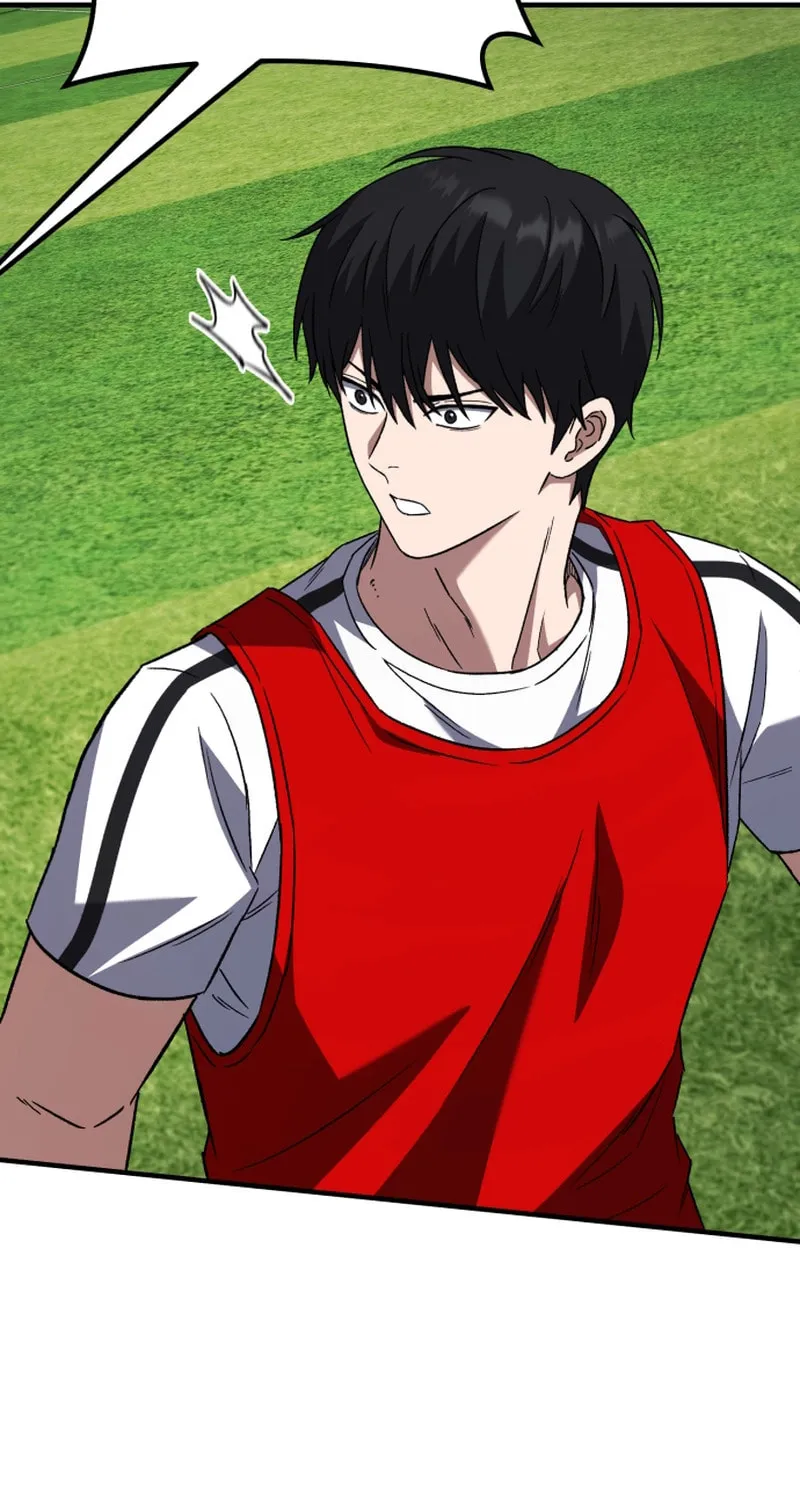 The Genius Midfielder