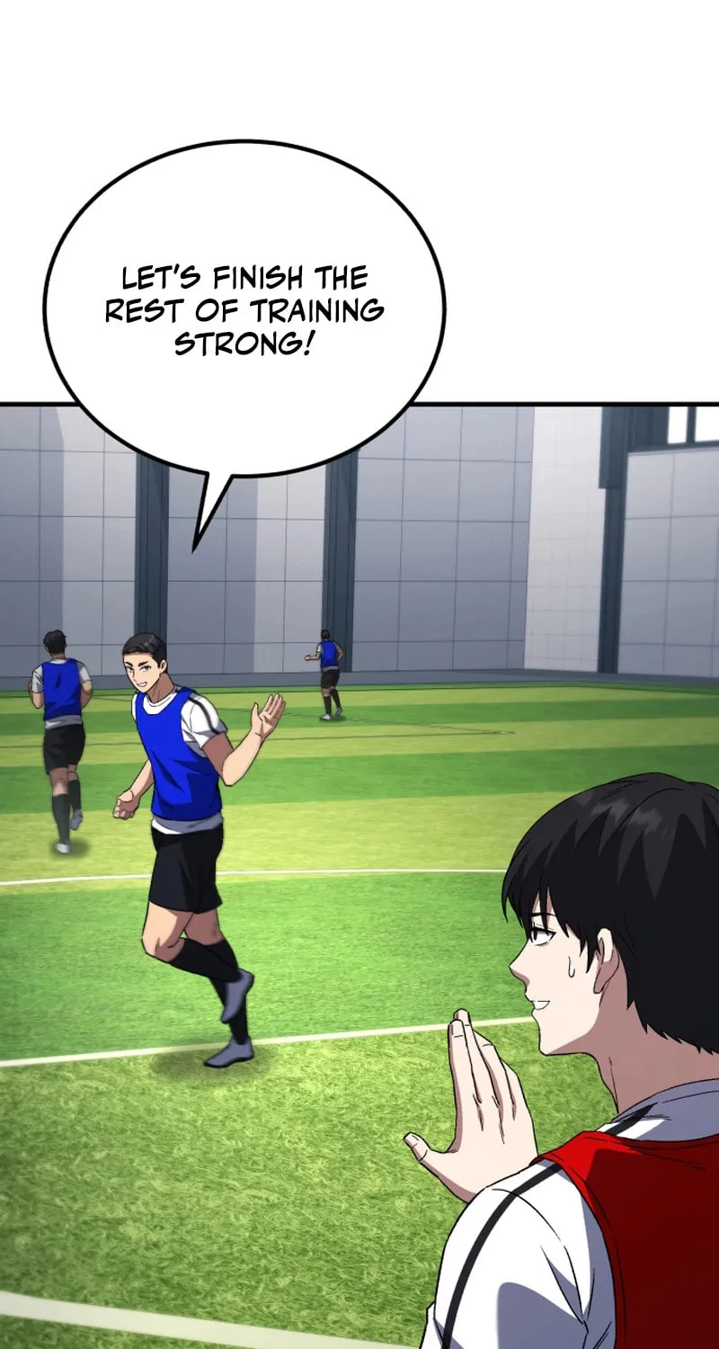 The Genius Midfielder
