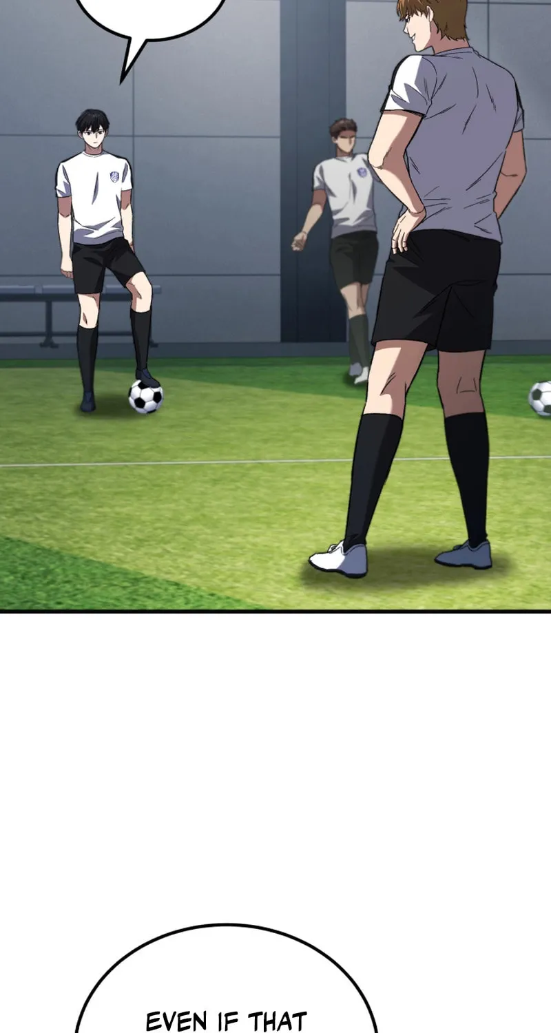 The Genius Midfielder
