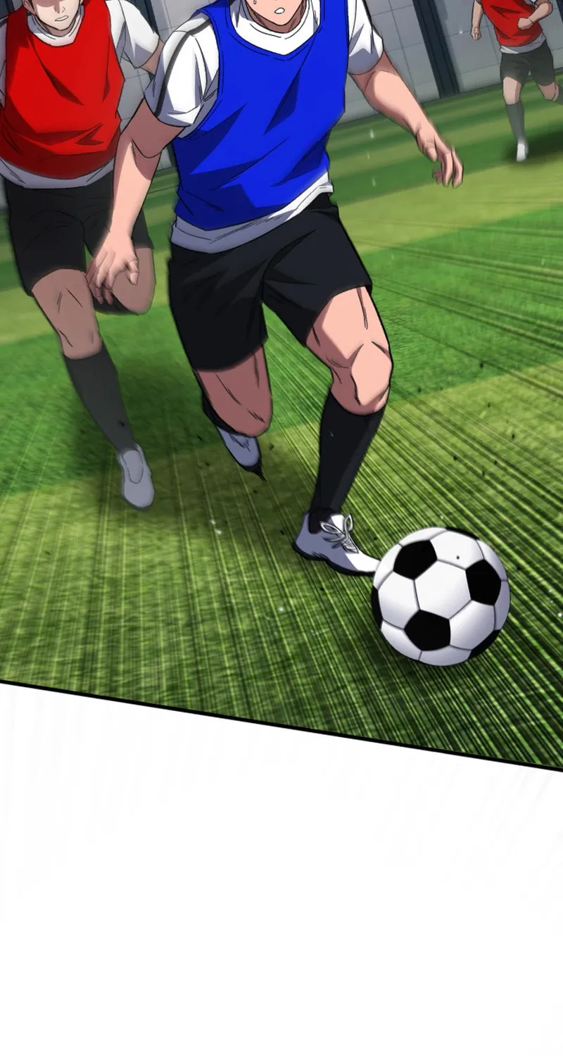 The Genius Midfielder