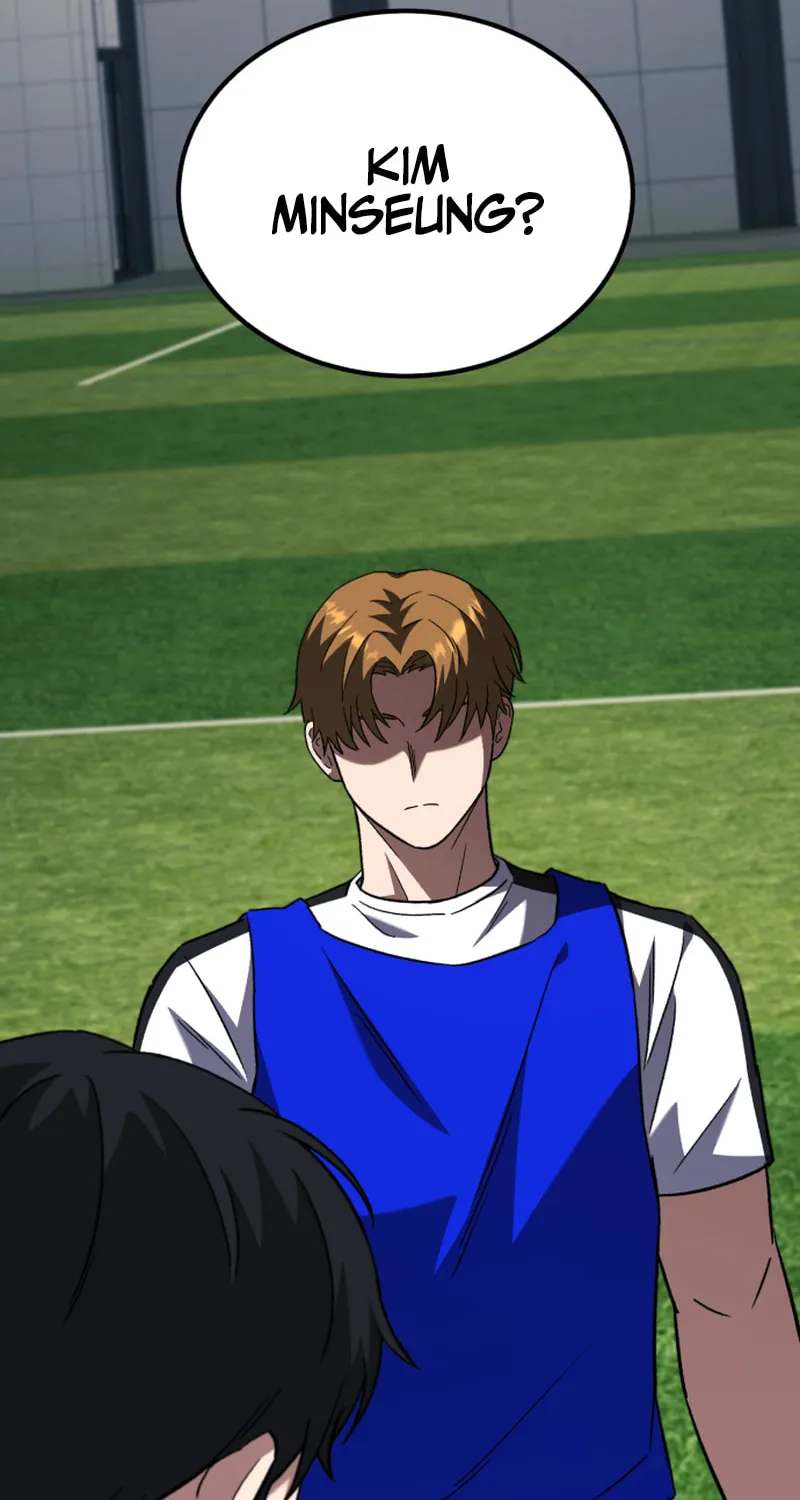 The Genius Midfielder