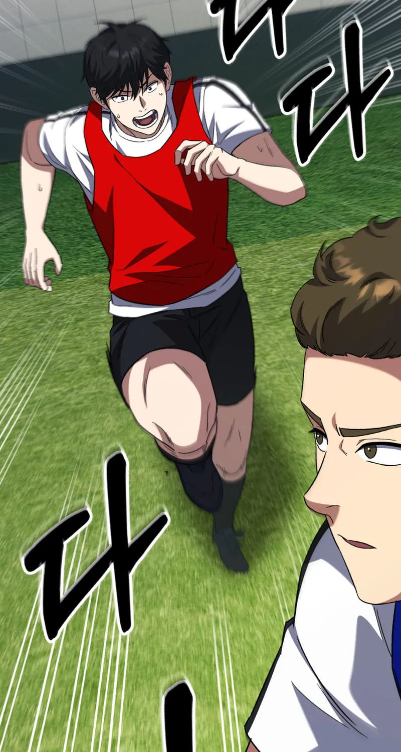 The Genius Midfielder